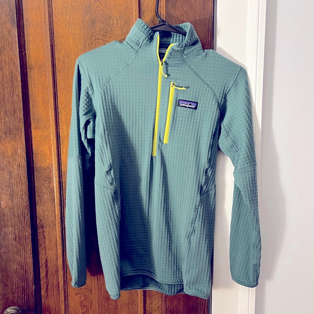 Patagonia R1 Pullover
